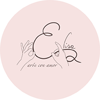 Elisa Arte Con Amor Logo